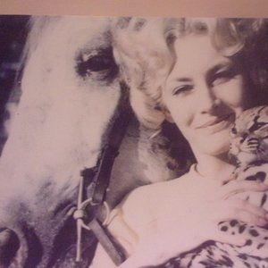 Meet your Posher, Patricia